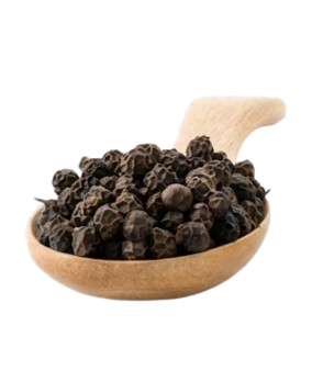 Black Pepper